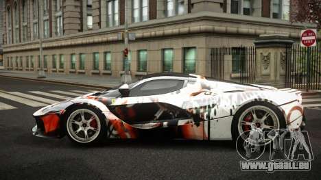 Ferrari LaFerrari Masbrine S9 für GTA 4