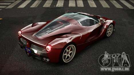 Ferrari LaFerrari Masbrine für GTA 4