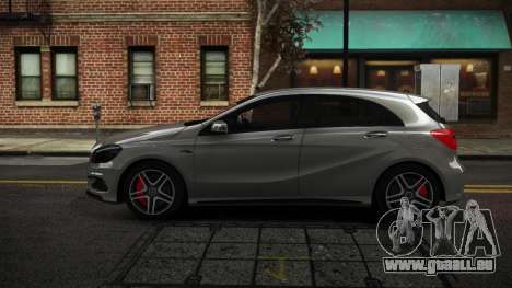 Mercedes-Benz A45 AMG Nivwowo für GTA 4