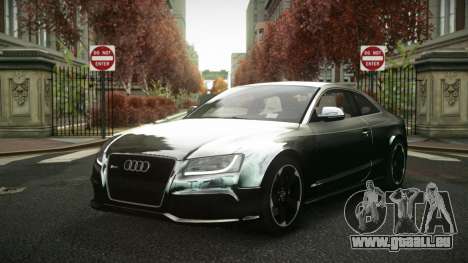 Audi RS5 Qake für GTA 4