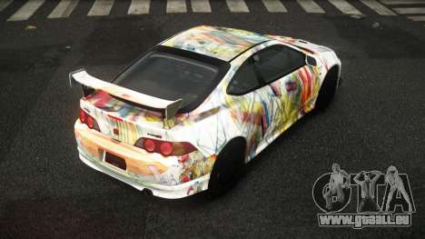 Honda Integra Sterine S10 für GTA 4