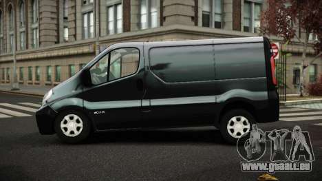 Renault Trafic Turizojo für GTA 4