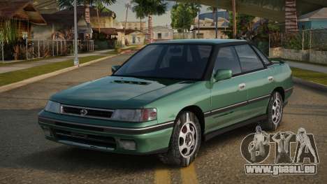 Subaru Legacy Geonio für GTA San Andreas