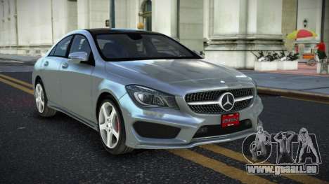 Mercedes-Benz CLA 250 Diquhib für GTA 4