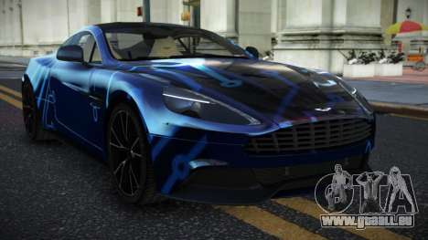 Aston Martin Vanquish Vianiel S4 für GTA 4