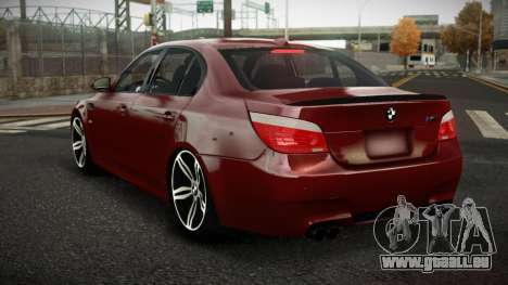 BMW M5 E60 Xitqabu für GTA 4