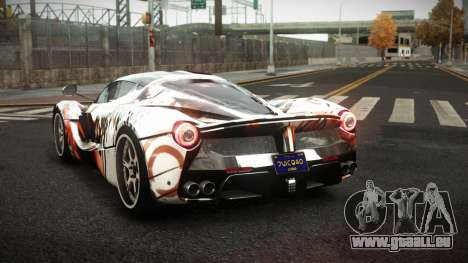 Ferrari LaFerrari Masbrine S9 für GTA 4