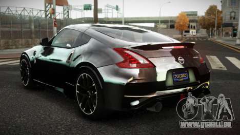 Nissan 370Z Lychren S2 pour GTA 4