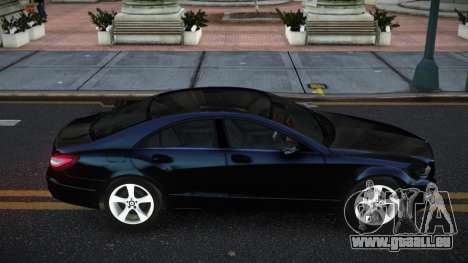 Mercedes-Benz CLS 350 Talifuz für GTA 4