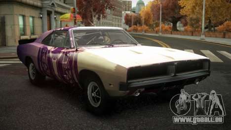 Dodge Charger Dankeley S2 für GTA 4