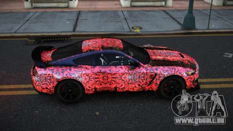 Ford Mustang Anser S5 für GTA 4