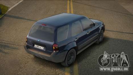 Ford Escape XLT 03th pour GTA San Andreas