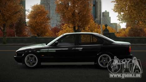 BMW M5 E34 Dibyi pour GTA 4