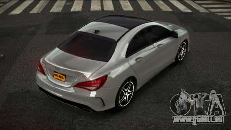 Mercedes-Benz CLA 260 Iyev pour GTA 4