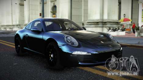 Porsche 911 Bittuyok für GTA 4