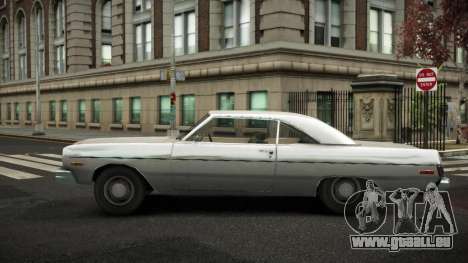 Dodge Dart Okis pour GTA 4