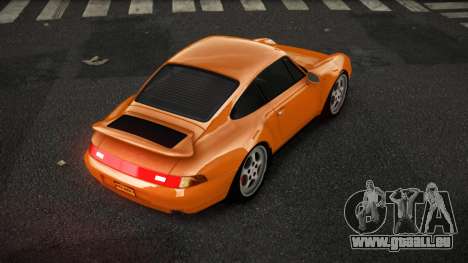 Porsche 911 Hewtosud pour GTA 4