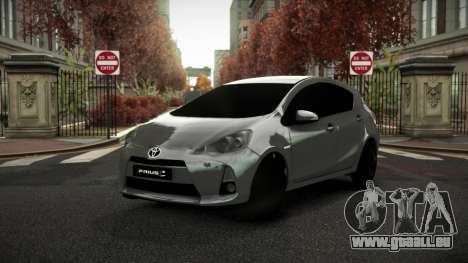 Toyota Prius Nevaq pour GTA 4
