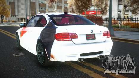 BMW M3 E92 Brilyn S1 für GTA 4