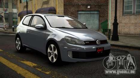 Volkswagen Golf Yebejicar für GTA 4
