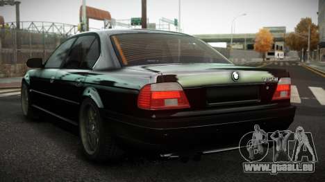 BMW 750i Jabqafici für GTA 4