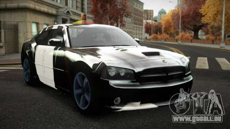 Dodge Charger Desic S10 für GTA 4