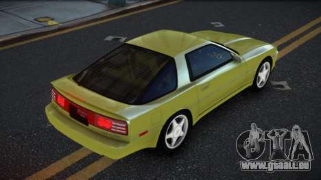 Toyota Supra Vinbeth pour GTA 4
