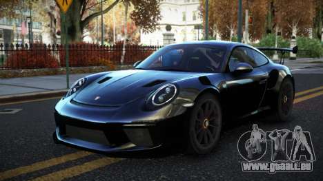 Porsche 911 Jeam S2 für GTA 4