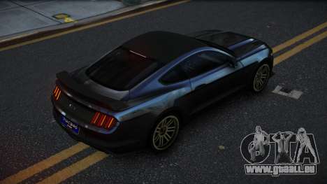 Ford Mustang Juon pour GTA 4