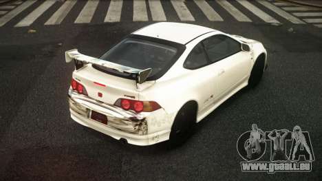 Honda Integra Sterine S7 für GTA 4