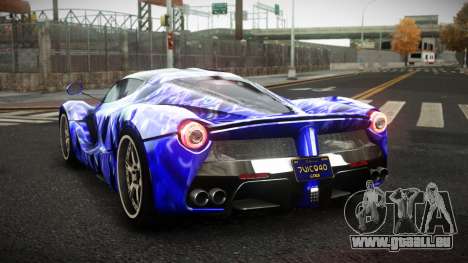 Ferrari LaFerrari Masbrine S10 für GTA 4