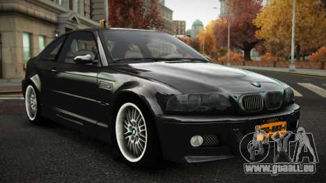 BMW M3 E46 Rifworeno für GTA 4