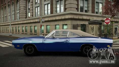Dodge Charger Celuto für GTA 4