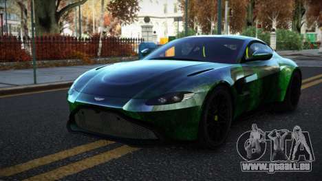 Aston Martin Vantage Jajoelca S10 für GTA 4