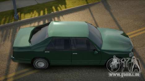 Toyota Crown 95th pour GTA San Andreas