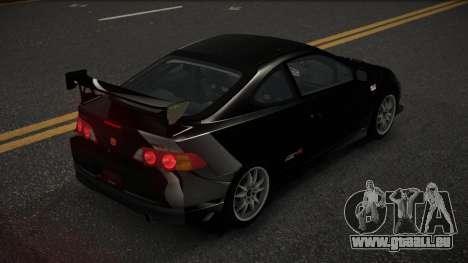 Honda NSX Alanie S9 pour GTA 4