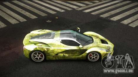 Ferrari LaFerrari Masbrine S13 für GTA 4