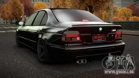 BMW M5 E39 Kesxi für GTA 4