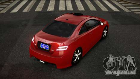 Honda Civic Jijope pour GTA 4