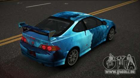 Honda NSX Alanie S12 pour GTA 4