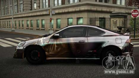 Honda Integra Sterine S12 für GTA 4