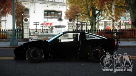 Nissan 380SX Xexu für GTA 4