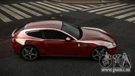 Ferrari FF Vipilenih für GTA 4