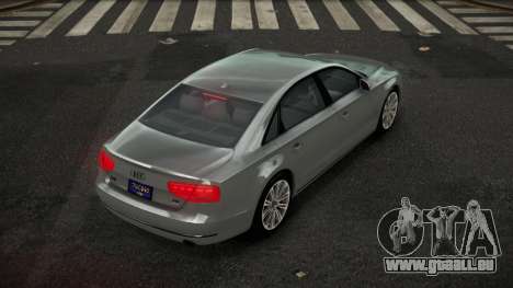 Audi A8 Lavlo für GTA 4