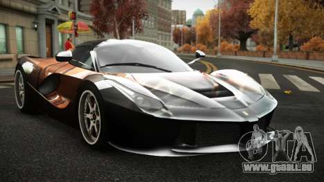Ferrari LaFerrari Masbrine S12 für GTA 4