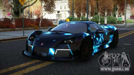 Gumpert Apollo Viernian S6 für GTA 4