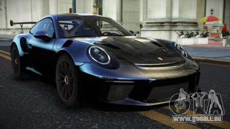 Porsche 911 Jeam S2 für GTA 4