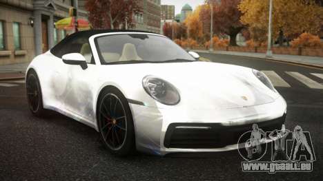 Porsche 911 Luriaen S3 für GTA 4
