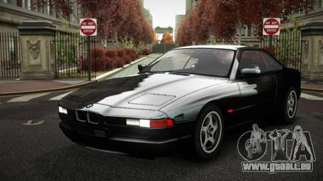 BMW 850CSi Xequmu für GTA 4