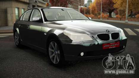 BMW M5 E60 Qotozun für GTA 4